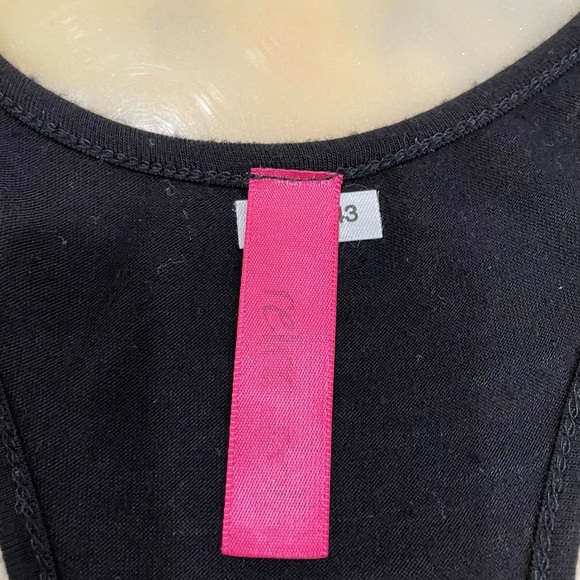 Galaxy tank top - Picture 3 of 3